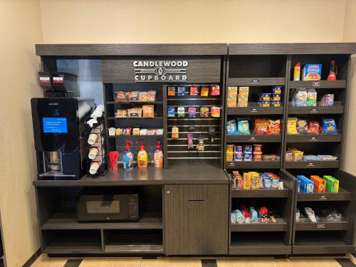 candlewood suites eugene springfield by ihg