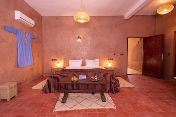 kasbah sahara services hotel