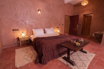 kasbah sahara services hotel