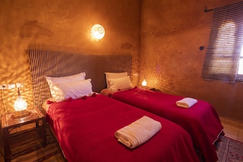 kasbah sahara services hotel