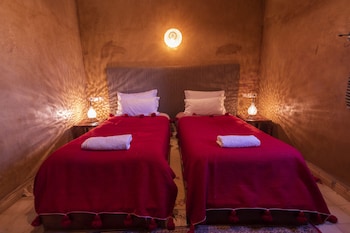 kasbah sahara services hotel