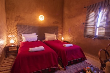 kasbah sahara services hotel