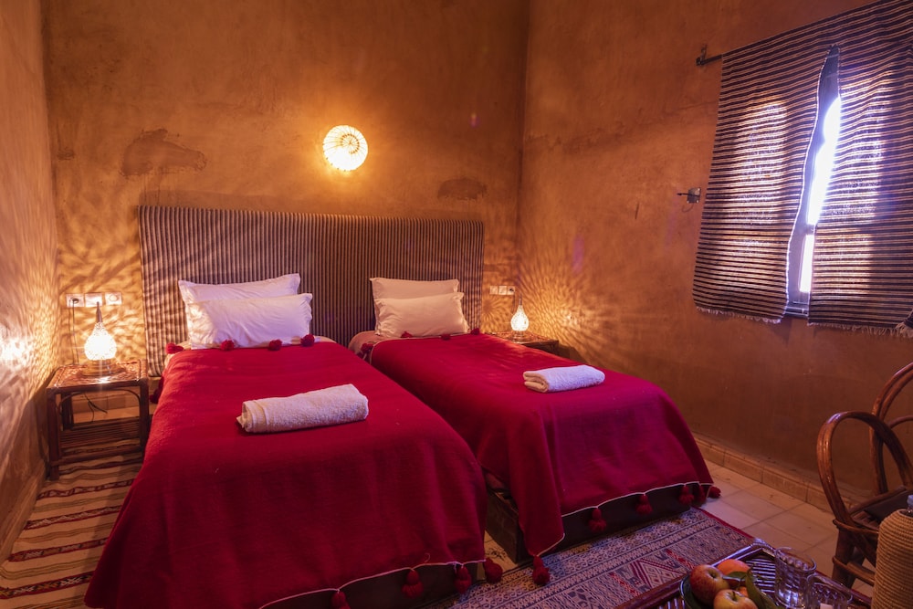 kasbah sahara services hotel