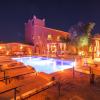 kasbah sahara services hotel