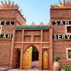 kasbah sahara services hotel