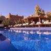 kasbah sahara services hotel