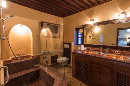 riad des remparts de fes