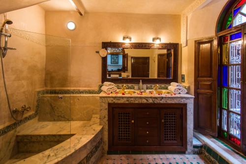 riad des remparts de fes