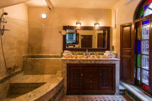 riad des remparts de fes