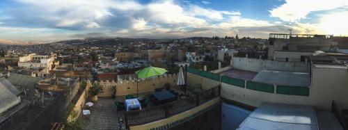 riad des remparts de fes