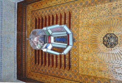 riad des remparts de fes