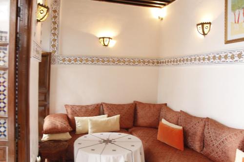 riad des remparts de fes