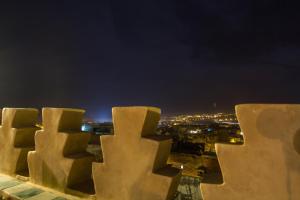 riad des remparts de fes