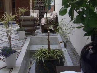 riad des remparts de fes