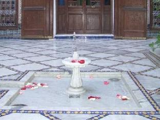 riad des remparts de fes