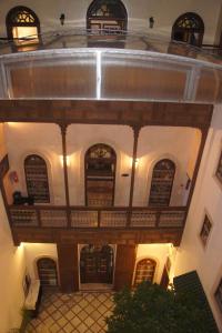 riad des remparts de fes