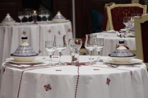 riad des remparts de fes