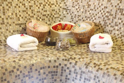 riad des remparts de fes