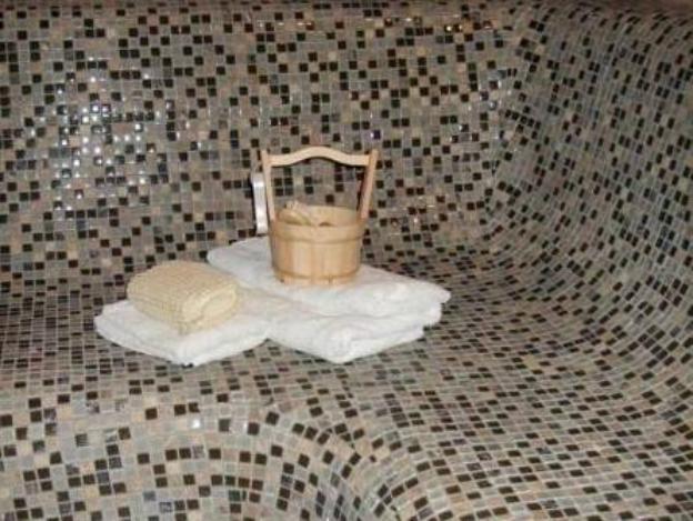 riad des remparts de fes