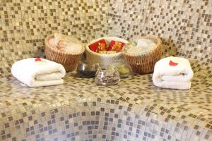 riad des remparts de fes