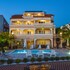 pool apartments tolo