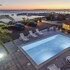 pool apartments tolo