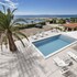 pool apartments tolo