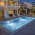 pool apartments tolo