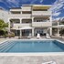 pool apartments tolo