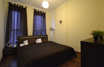 Senator Warsaw Apartments,Ul. Skierniewicka, 14,4 star