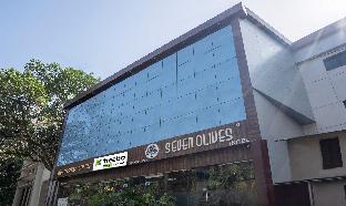 Treebo Seven Olives,Maharashtra>>Mumbai,3 star