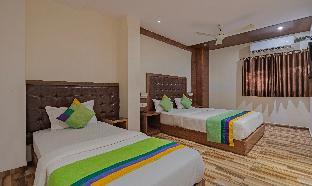 Treebo Seven Olives,Maharashtra>>Mumbai,3 star