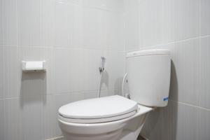 reddoorz jalan jenderal sudirman palopo