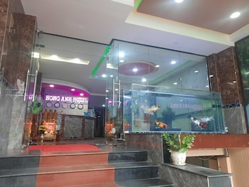 hong anh hotel