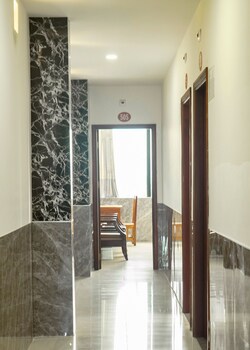hong anh hotel