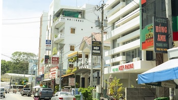 hong anh hotel