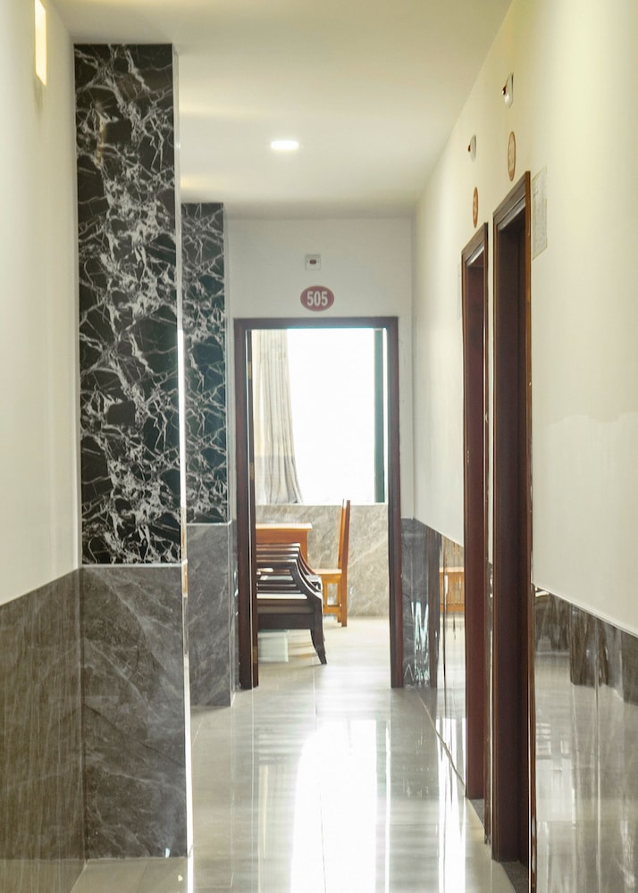 hong anh hotel