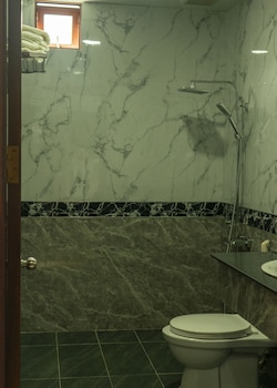 hong anh hotel