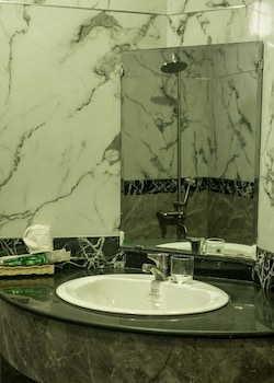 hong anh hotel
