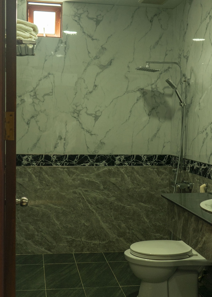 hong anh hotel