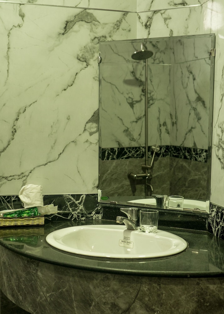 hong anh hotel