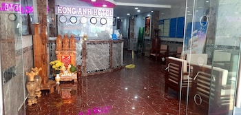 hong anh hotel