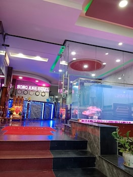 hong anh hotel