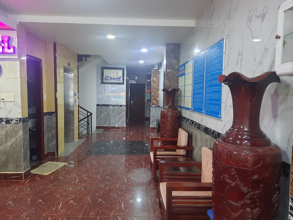 hong anh hotel