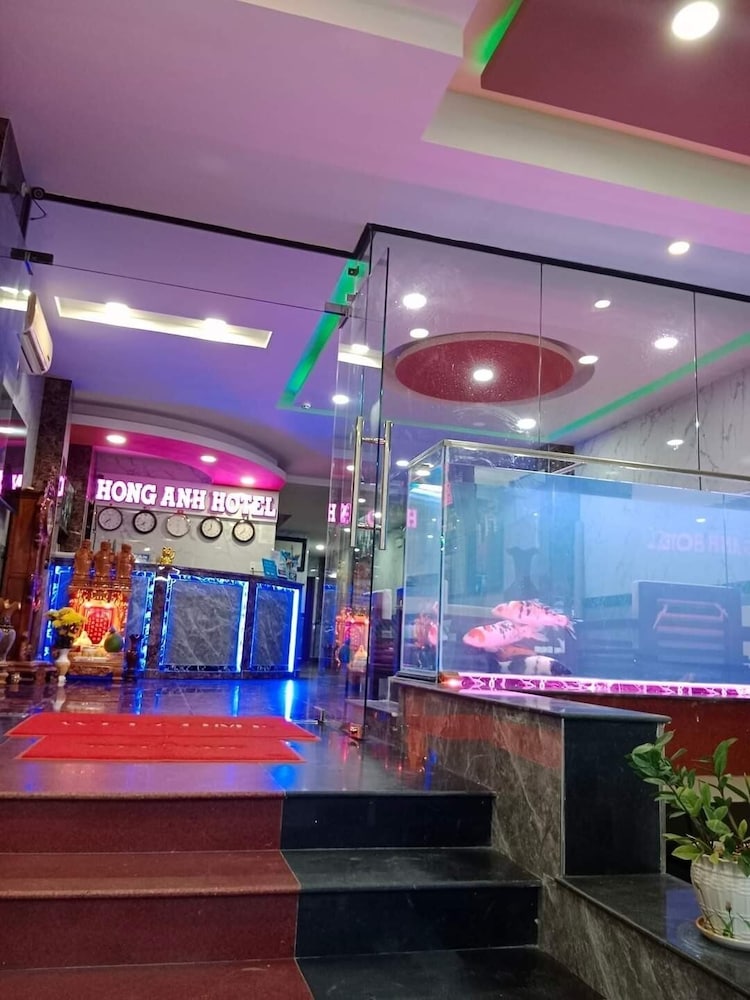 hong anh hotel