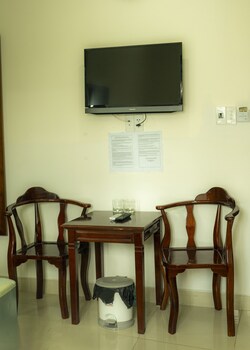 hong anh hotel