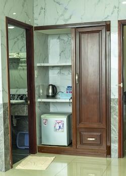 hong anh hotel