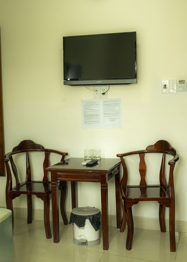 hong anh hotel