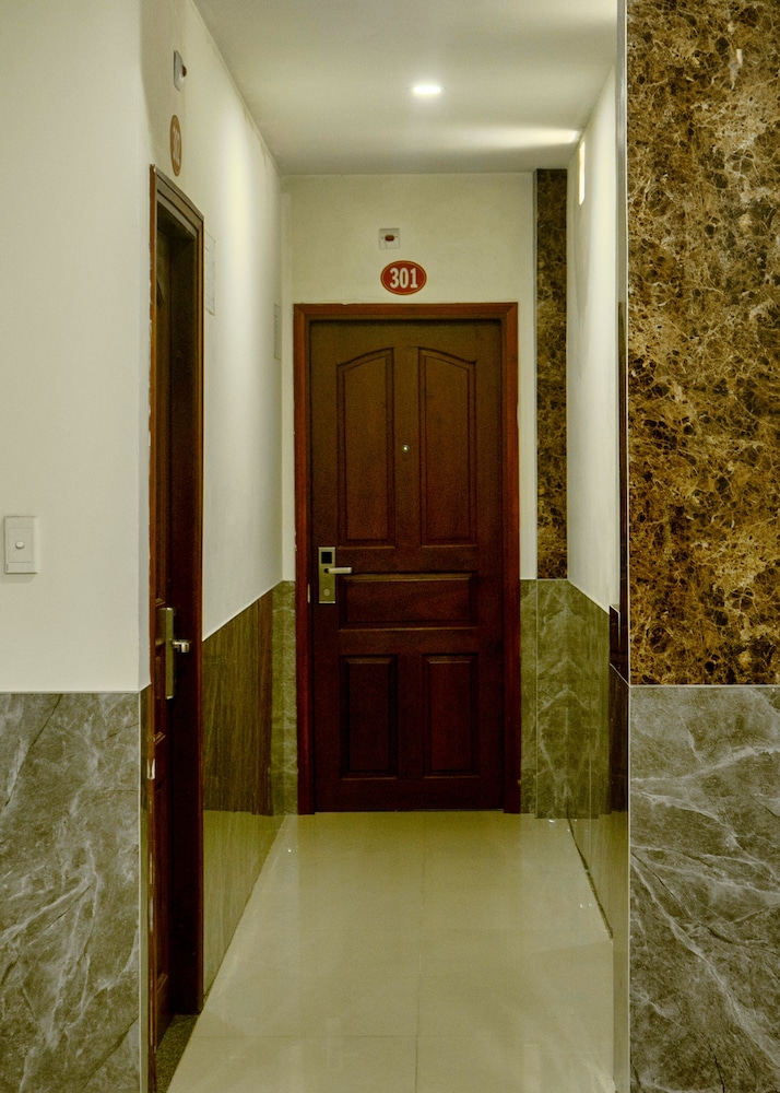 hong anh hotel