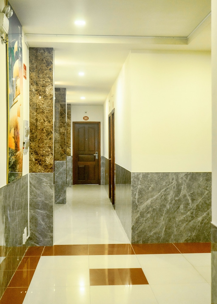hong anh hotel